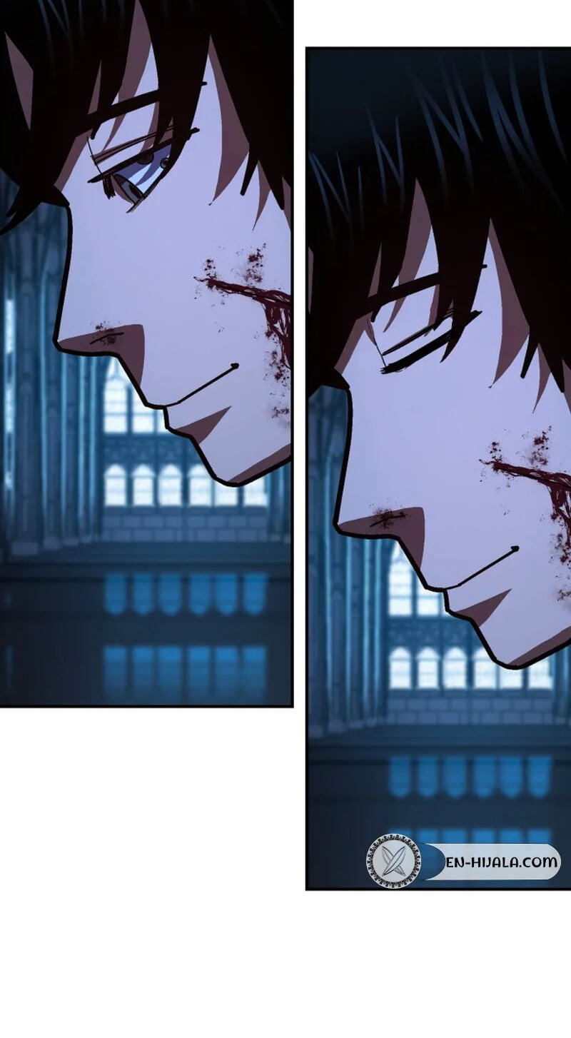 Read Powerless (Chikinmu) chapter 38 image 37 on Lezhin