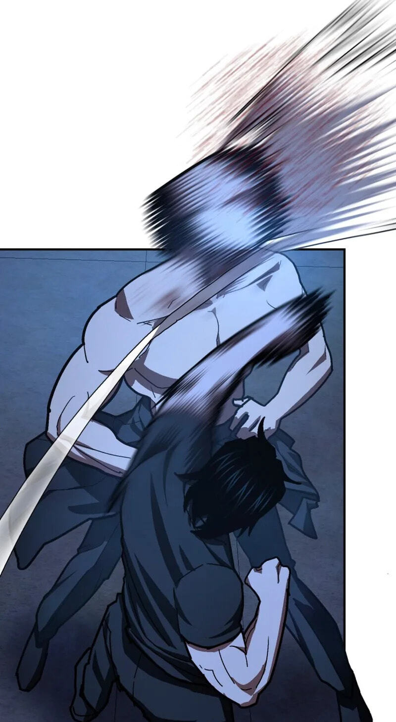 Read Powerless (Chikinmu) chapter 38 image 45 on Lezhin
