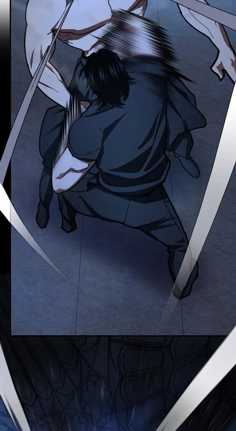 Read Powerless (Chikinmu) chapter 38 image 47 on Lezhin