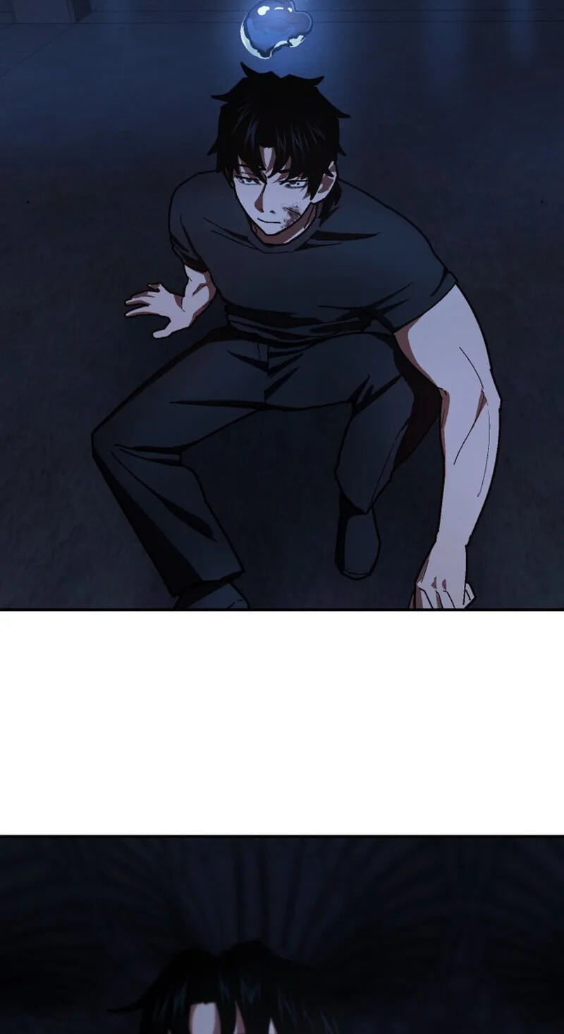 Read Powerless (Chikinmu) chapter 38 image 5 on Lezhin