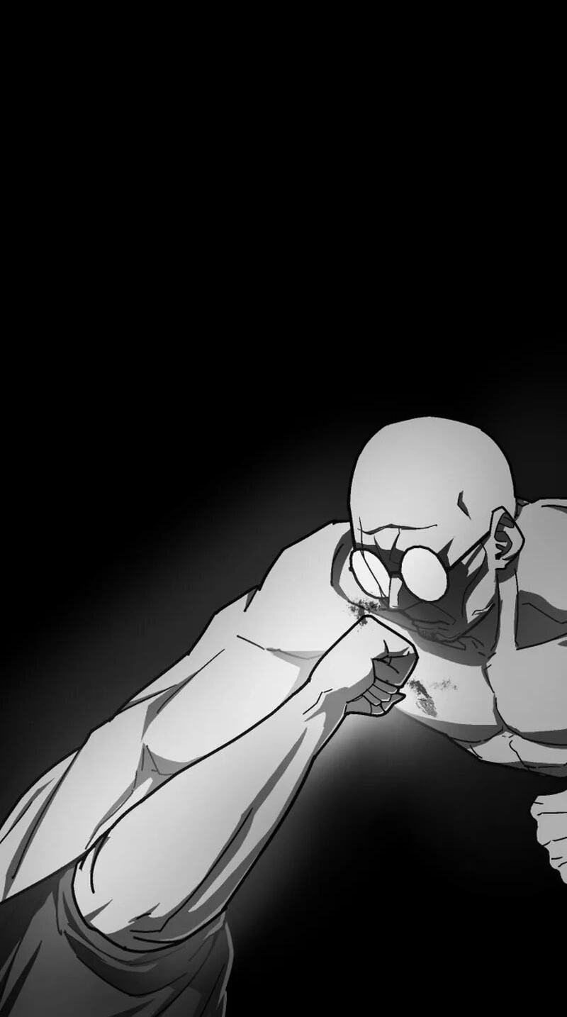 Read Powerless (Chikinmu) chapter 38 image 53 on Lezhin