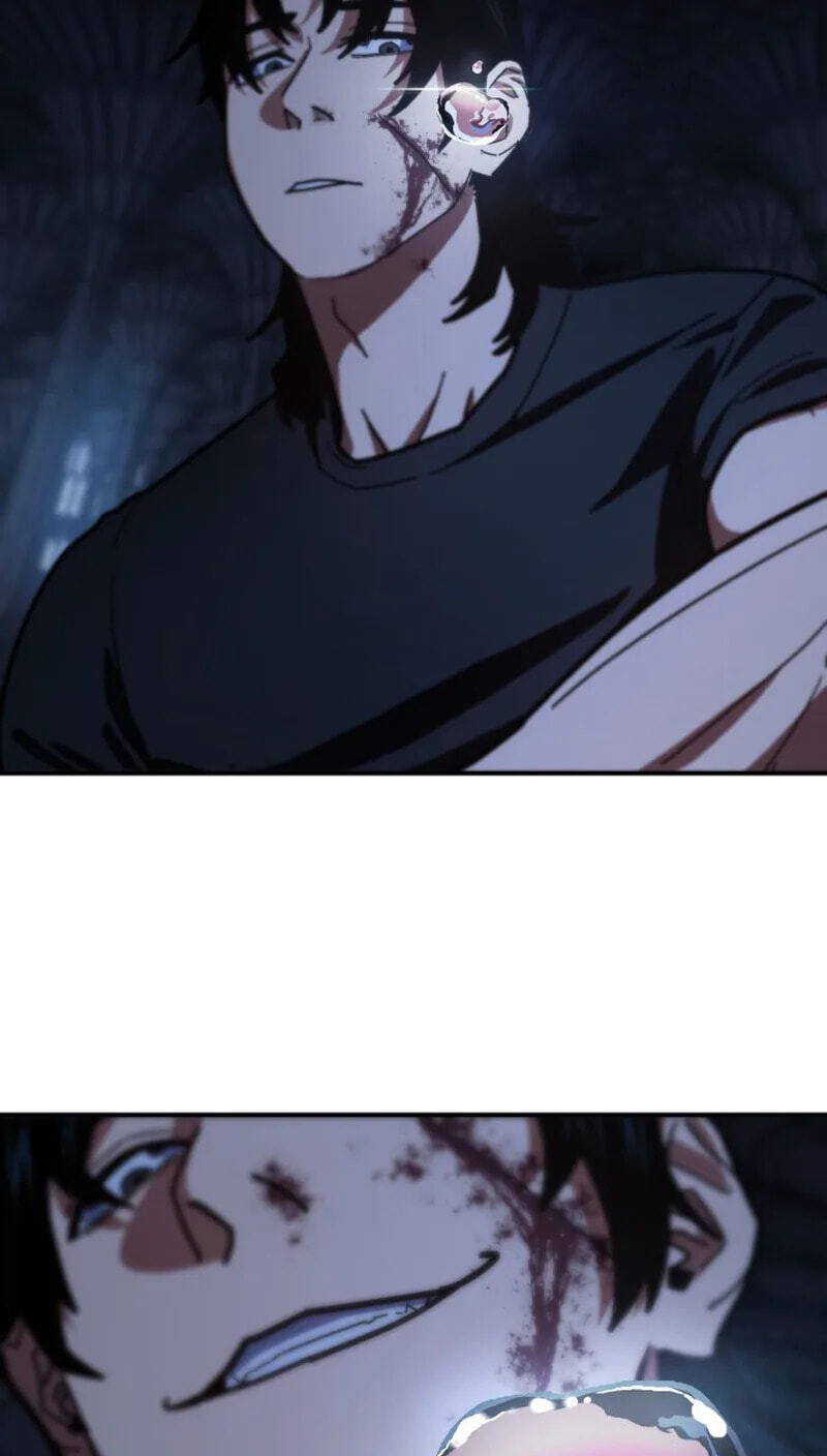Read Powerless (Chikinmu) chapter 38 image 6 on Lezhin