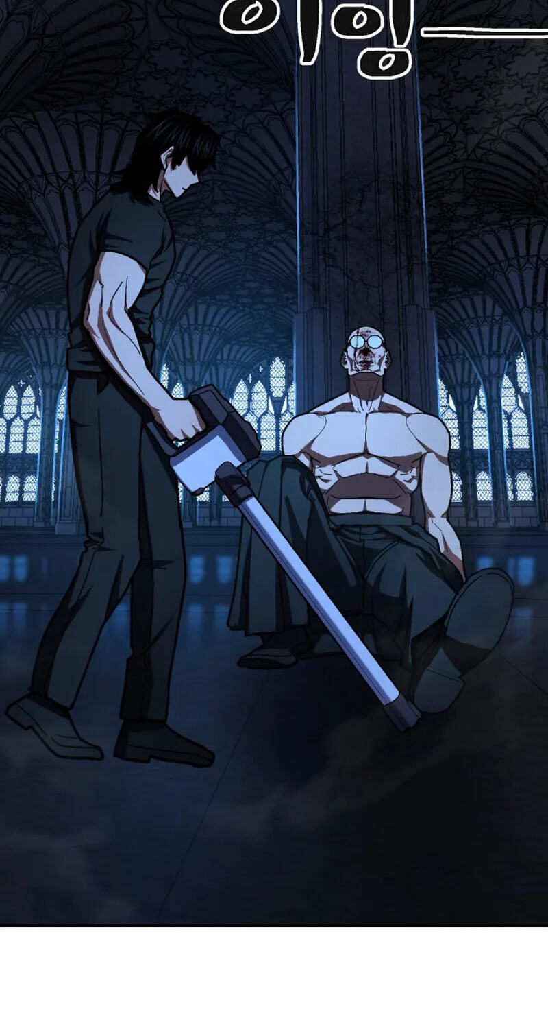 Read Powerless (Chikinmu) chapter 38 image 72 on Lezhin