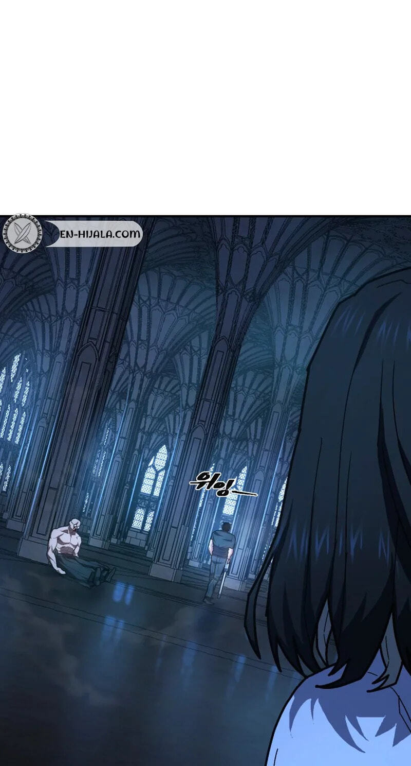 Read Powerless (Chikinmu) chapter 38 image 76 on Lezhin