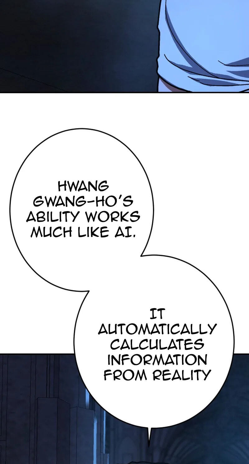 Read Powerless (Chikinmu) chapter 38 image 77 on Lezhin