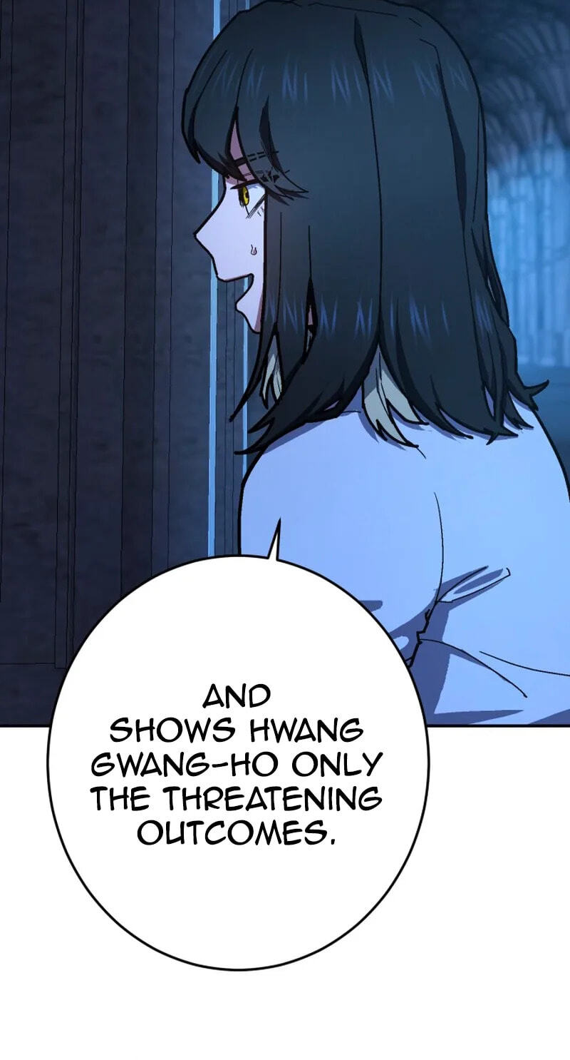Read Powerless (Chikinmu) chapter 38 image 78 on Lezhin