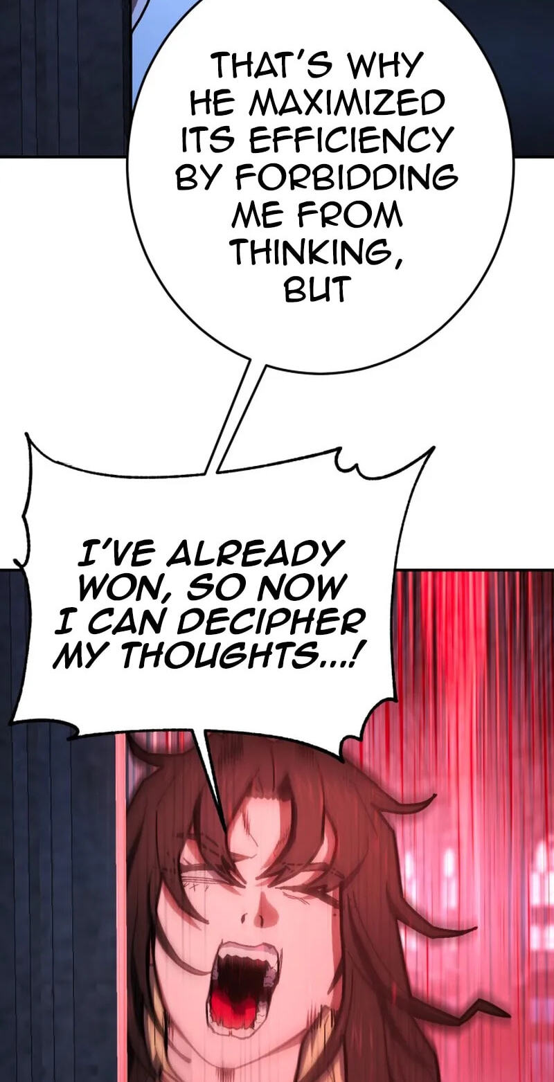 Read Powerless (Chikinmu) chapter 38 image 80 on Lezhin