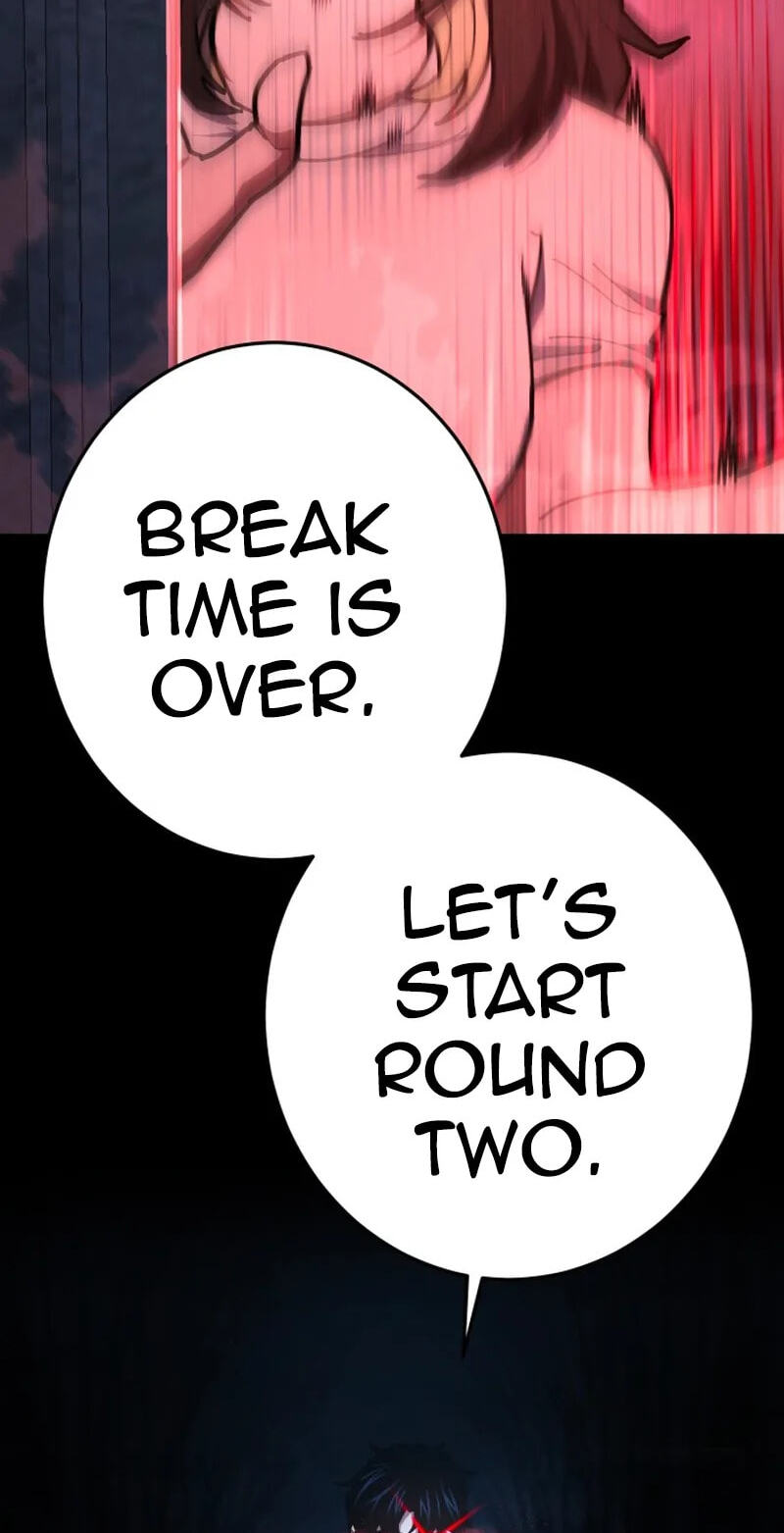 Read Powerless (Chikinmu) chapter 38 image 81 on Lezhin
