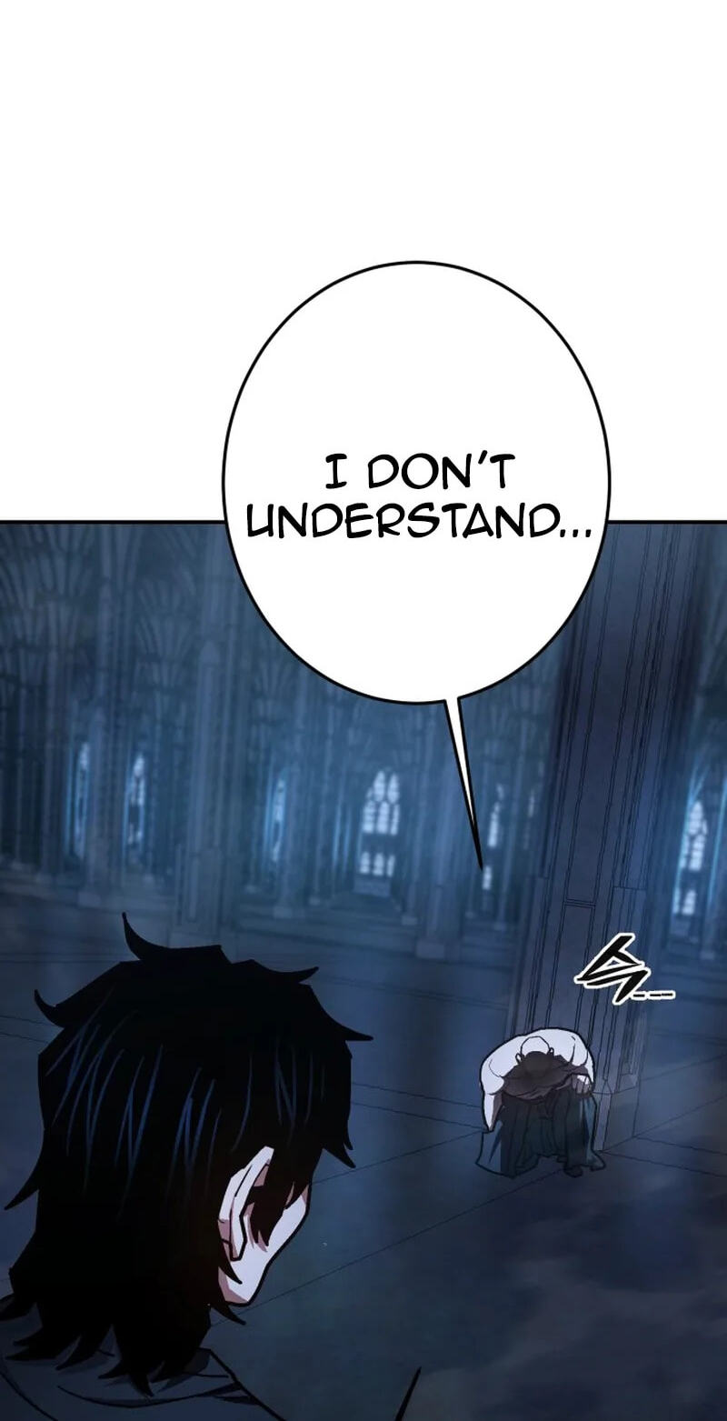 Read Powerless (Chikinmu) chapter 38 image 83 on Lezhin