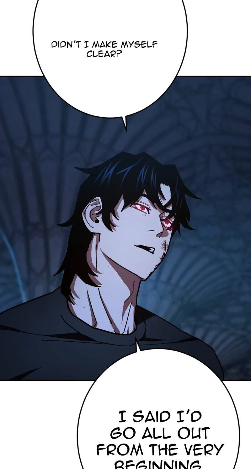 Read Powerless (Chikinmu) chapter 38 image 86 on Lezhin