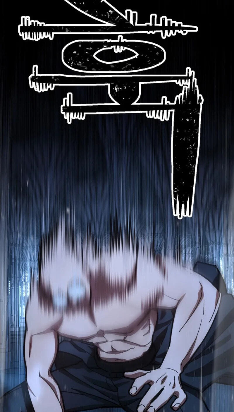 Read Powerless (Chikinmu) chapter 38 image 9 on Lezhin