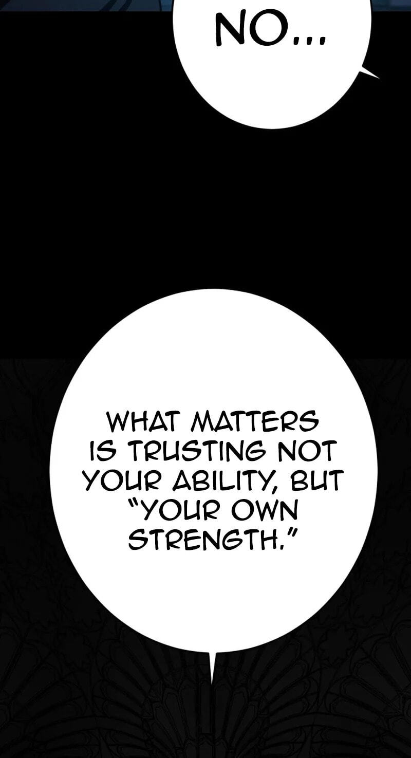 Read Powerless (Chikinmu) chapter 38 image 95 on Lezhin
