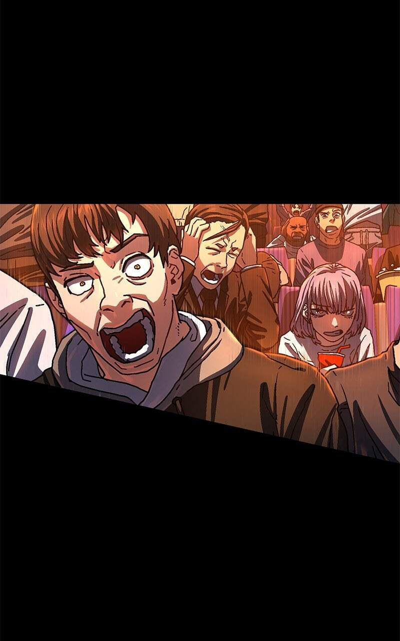 Read Powerless (Chikinmu) chapter 4 image 1 on Lezhin