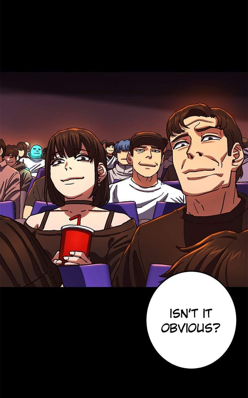 Read Powerless (Chikinmu) chapter 4 image 110 on Lezhin