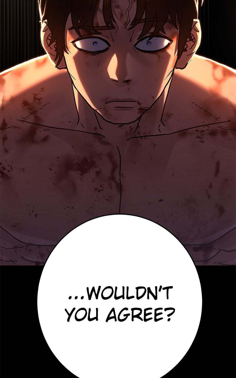 Read Powerless (Chikinmu) chapter 4 image 121 on Lezhin