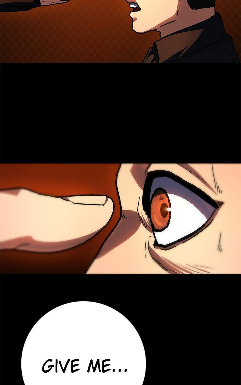 Read Powerless (Chikinmu) chapter 4 image 14 on Lezhin