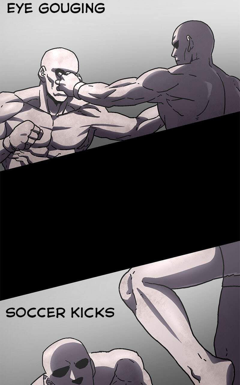Read Powerless (Chikinmu) chapter 4 image 31 on Lezhin