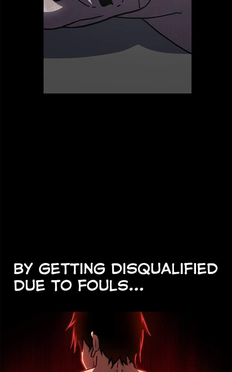 Read Powerless (Chikinmu) chapter 4 image 33 on Lezhin