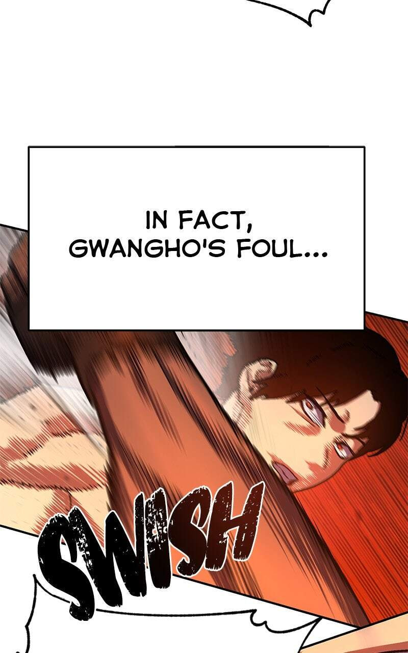 Read Powerless (Chikinmu) chapter 4 image 43 on Lezhin