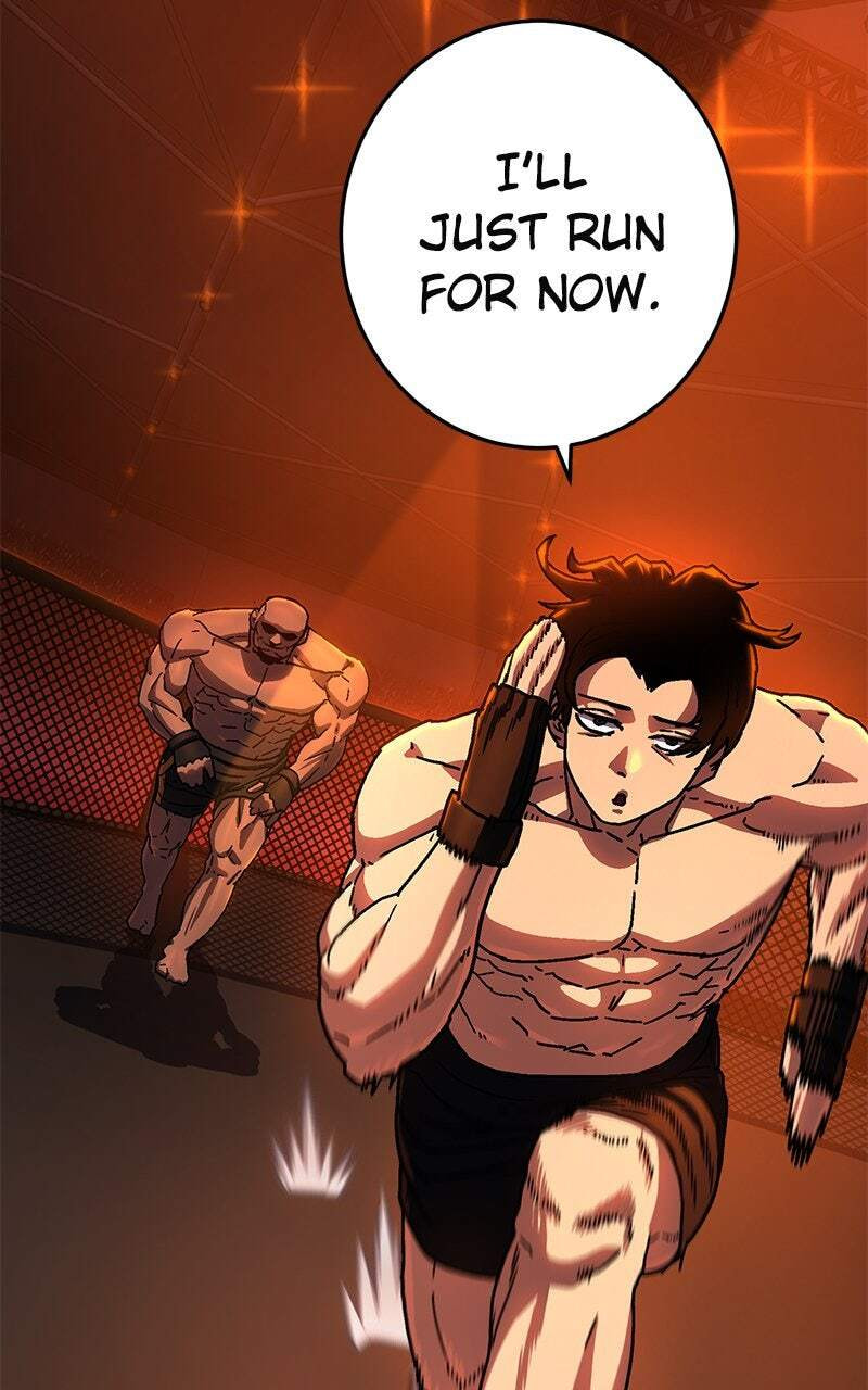 Read Powerless (Chikinmu) chapter 4 image 50 on Lezhin