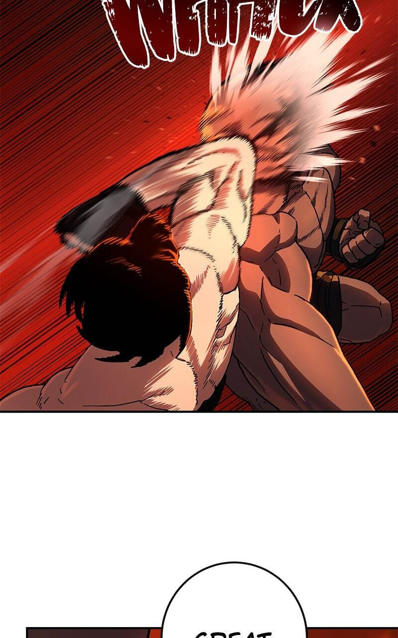 Read Powerless (Chikinmu) chapter 4 image 59 on Lezhin