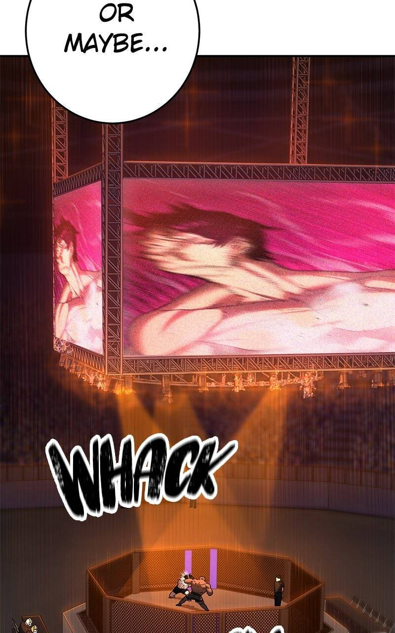 Read Powerless (Chikinmu) chapter 4 image 72 on Lezhin