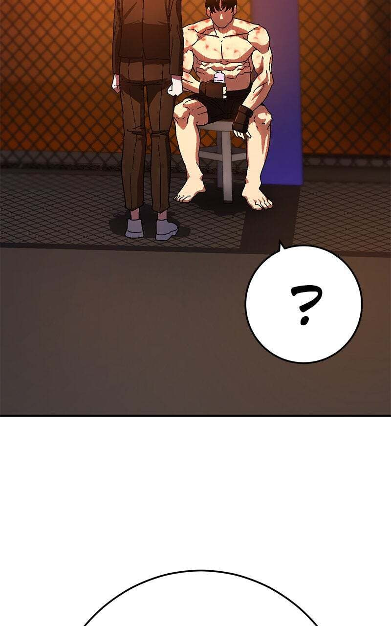 Read Powerless (Chikinmu) chapter 5 image 10 on Lezhin