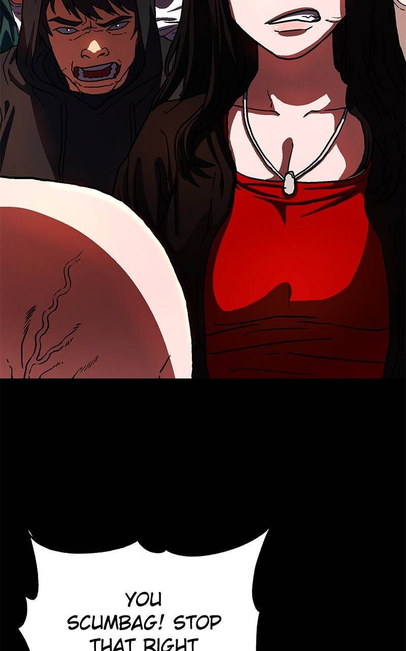 Read Powerless (Chikinmu) chapter 5 image 101 on Lezhin