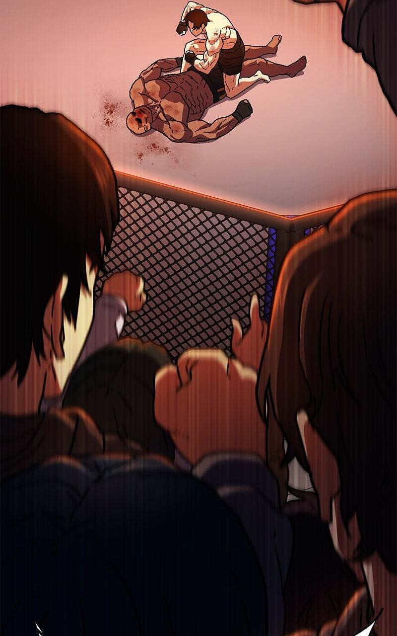 Read Powerless (Chikinmu) chapter 5 image 103 on Lezhin