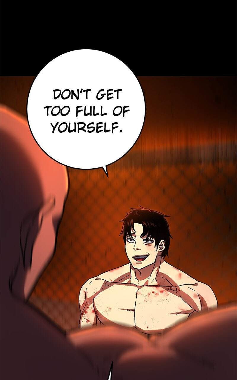 Read Powerless (Chikinmu) chapter 5 image 138 on Lezhin