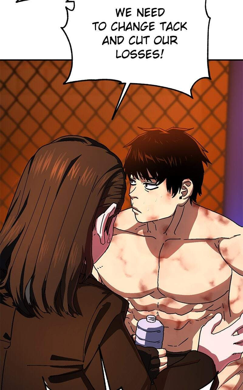 Read Powerless (Chikinmu) chapter 5 image 19 on Lezhin