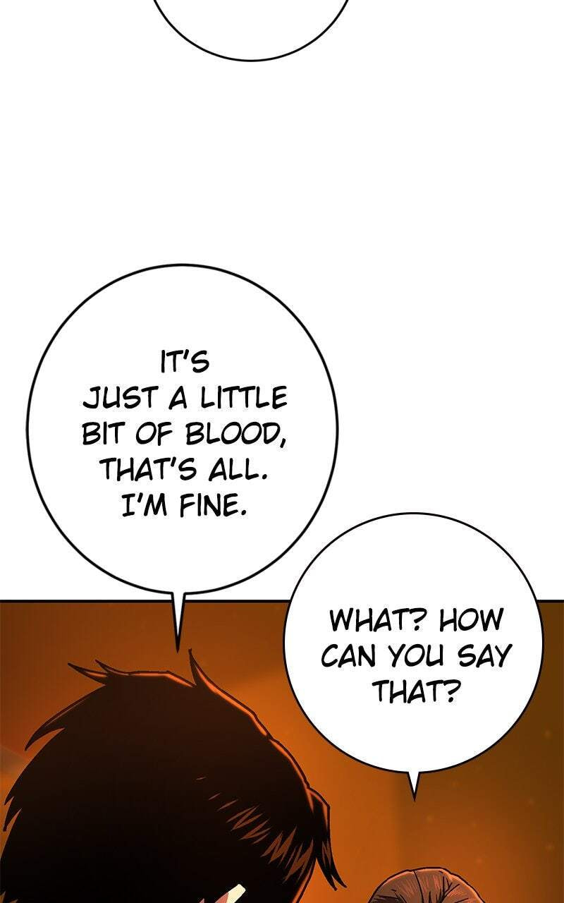 Read Powerless (Chikinmu) chapter 5 image 3 on Lezhin