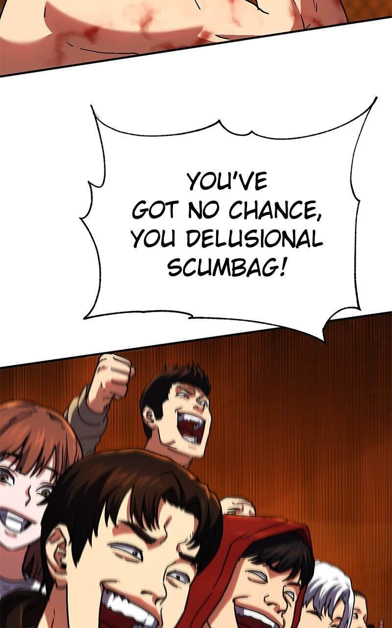 Read Powerless (Chikinmu) chapter 5 image 30 on Lezhin