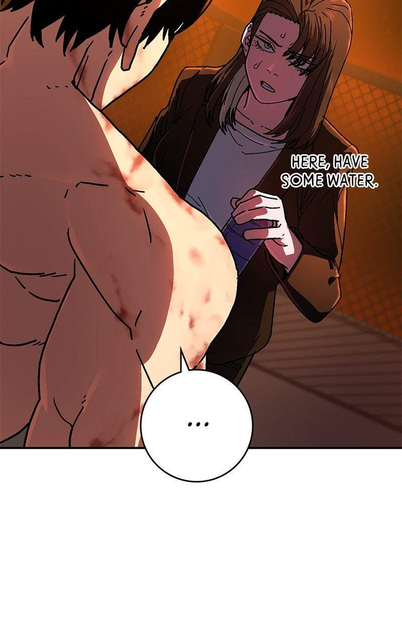 Read Powerless (Chikinmu) chapter 5 image 4 on Lezhin
