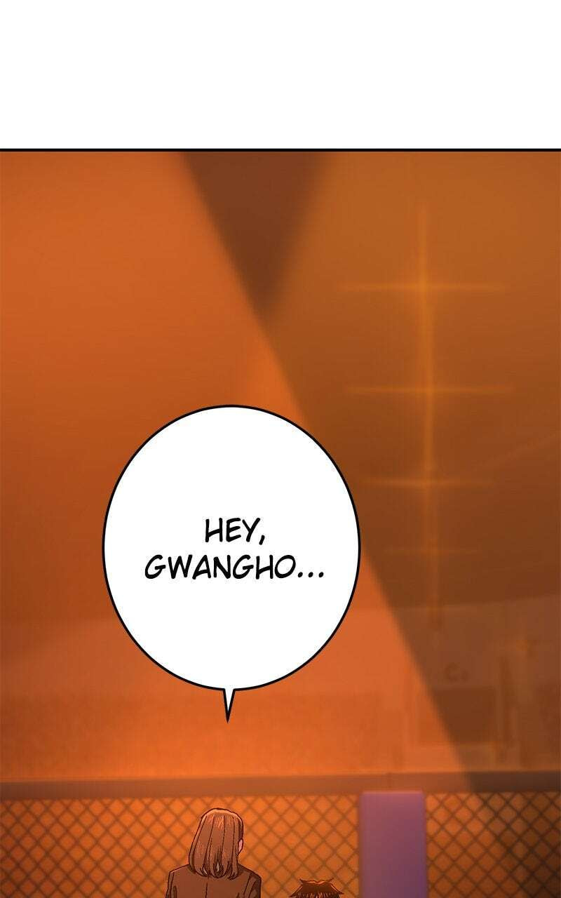 Read Powerless (Chikinmu) chapter 5 image 9 on Lezhin