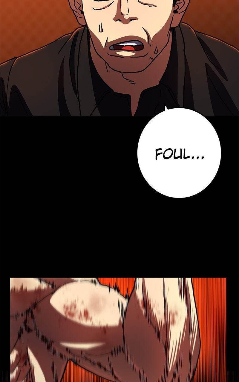 Read Powerless (Chikinmu) chapter 5 image 96 on Lezhin
