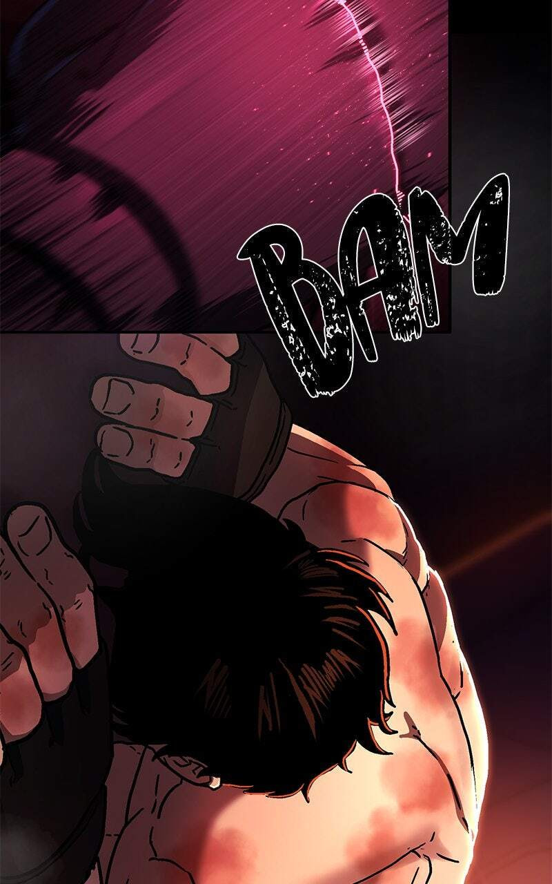 Powerless (Chikinmu) Chapter 6 page 102 - 