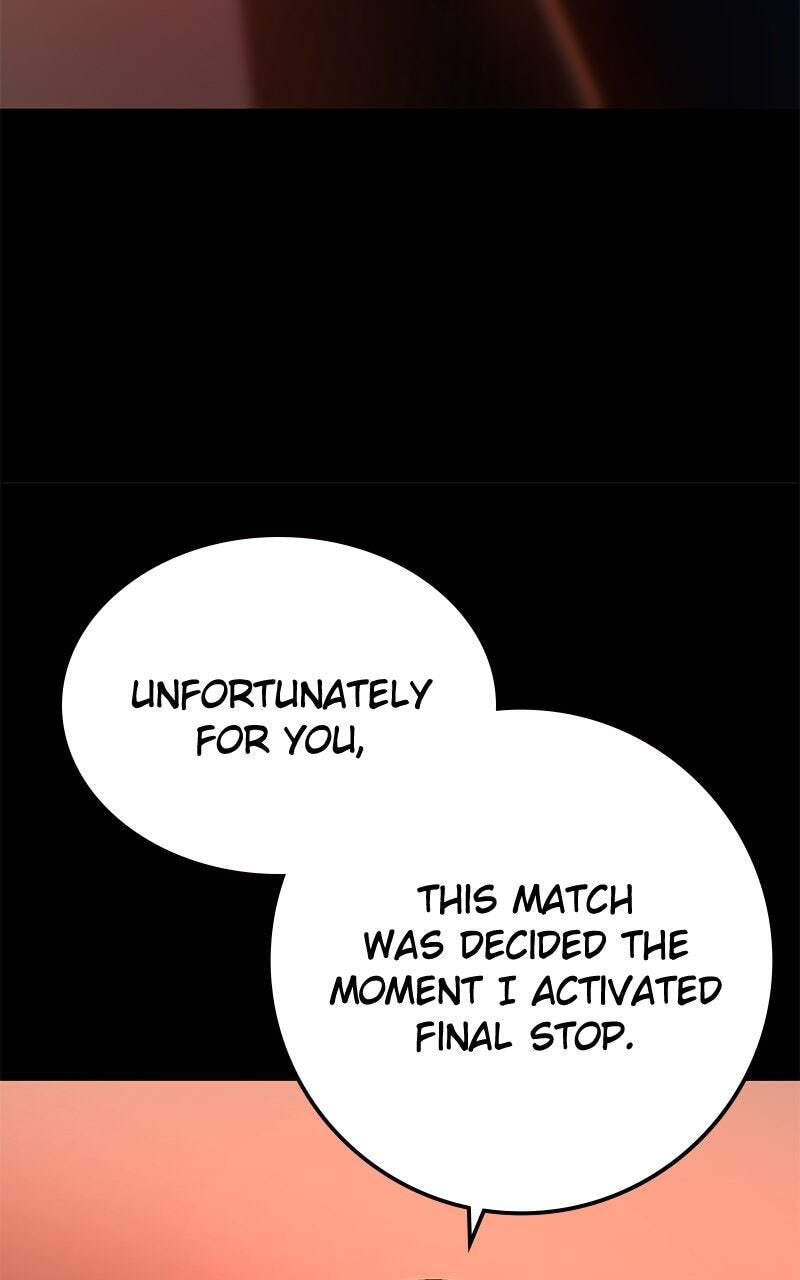 Powerless (Chikinmu) Chapter 6 page 104 - 