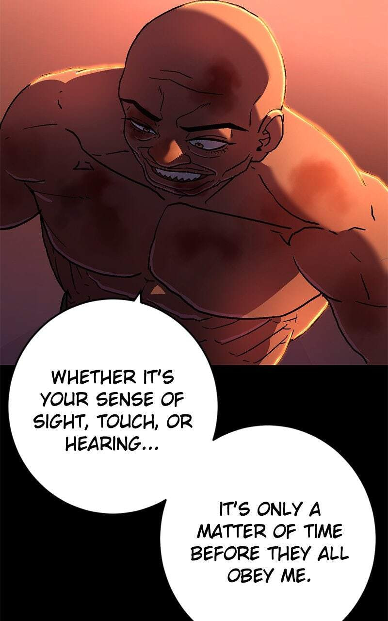 Powerless (Chikinmu) Chapter 6 page 105 - 