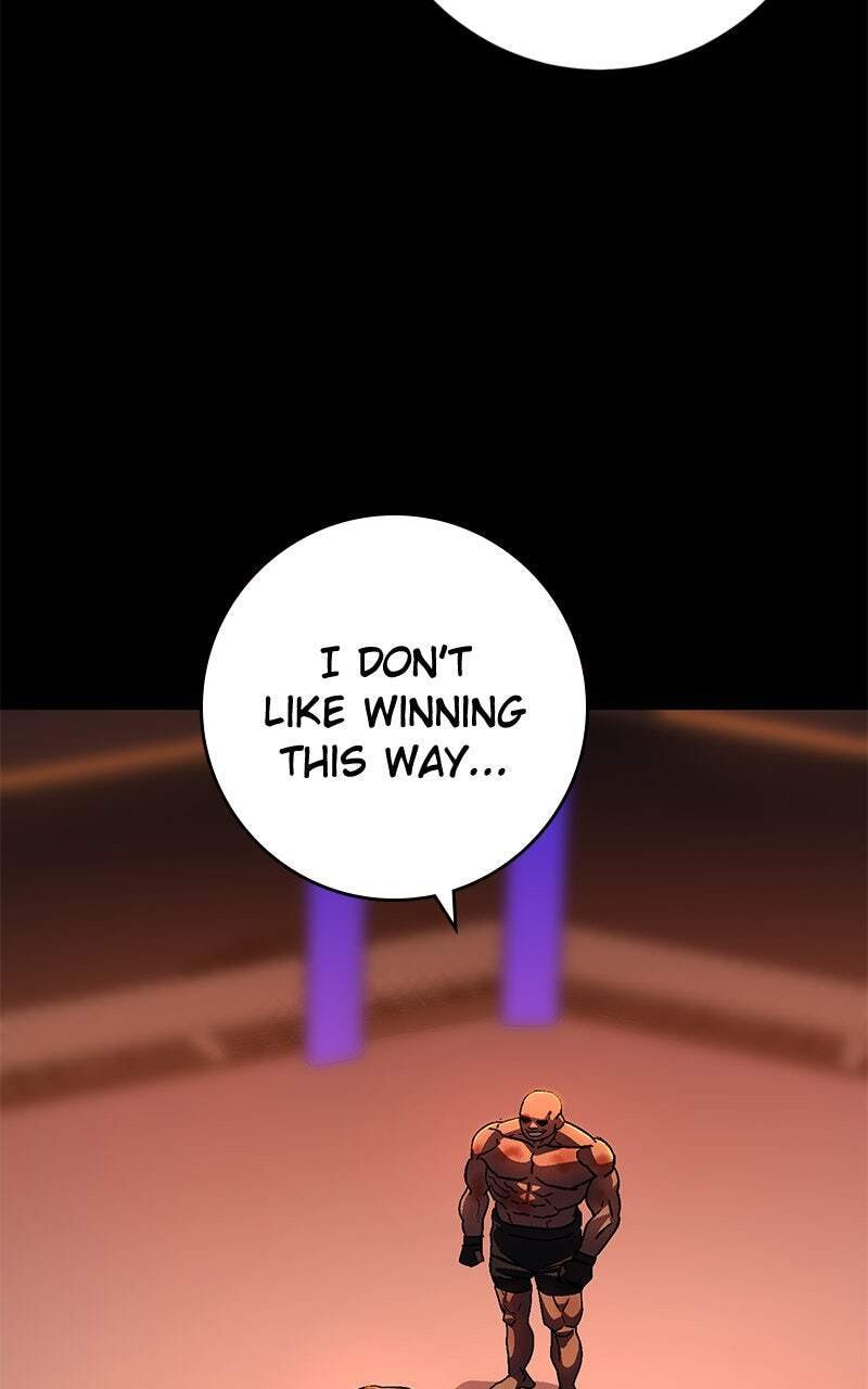 Powerless (Chikinmu) Chapter 6 page 106 - 