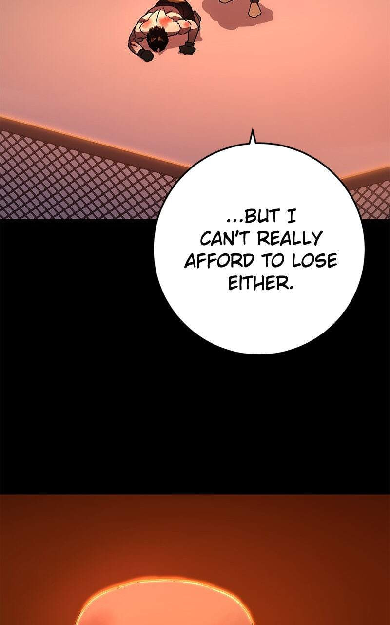Powerless (Chikinmu) Chapter 6 page 107 - 