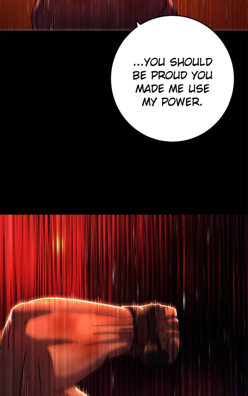 Powerless (Chikinmu) Chapter 6 page 109 - 