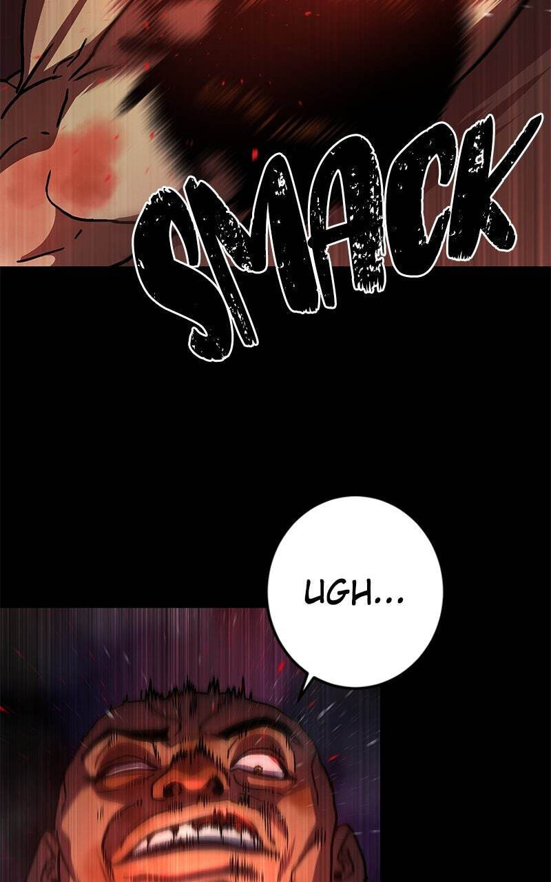 Powerless (Chikinmu) Chapter 6 page 116 - 