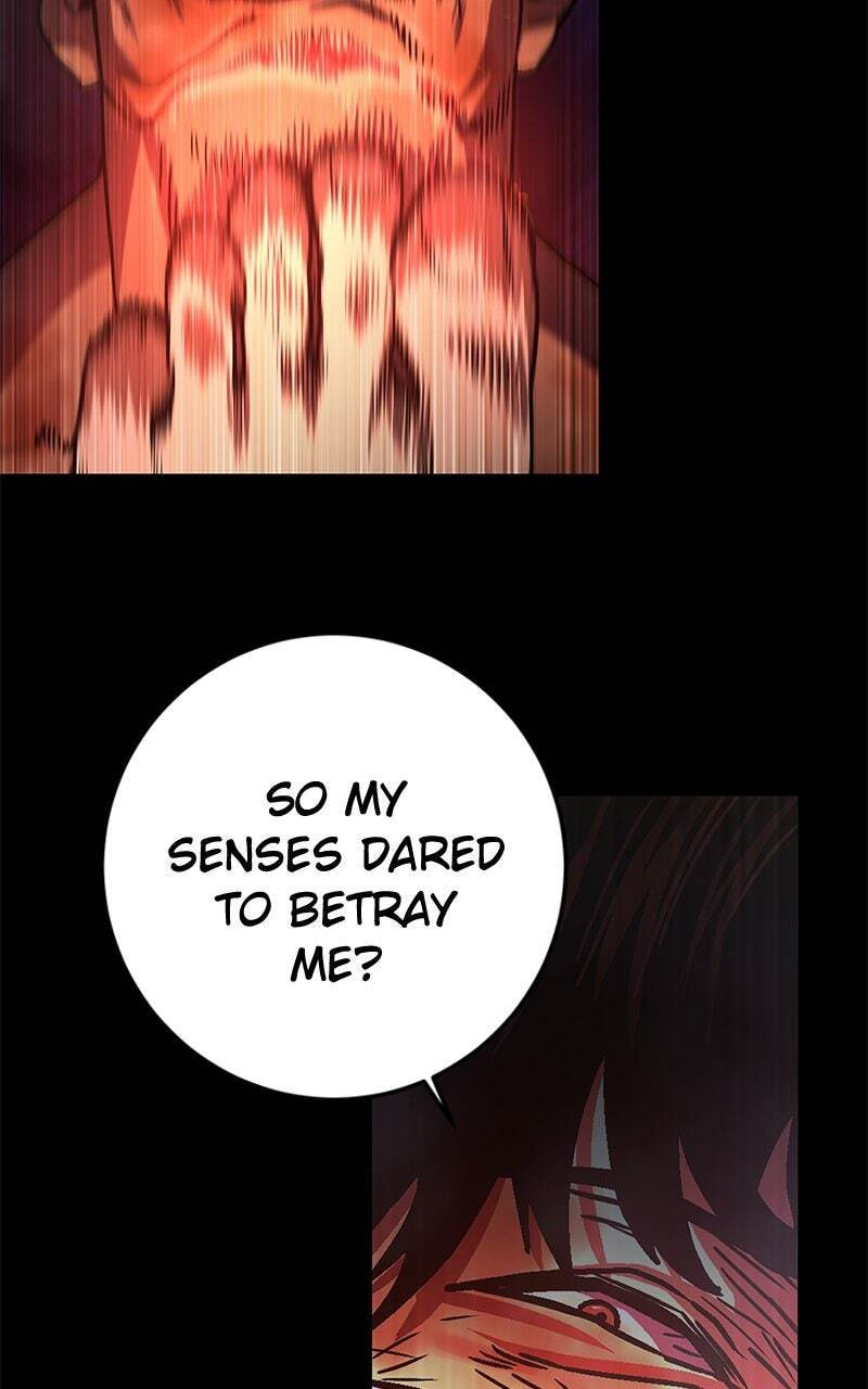Powerless (Chikinmu) Chapter 6 page 117 - 