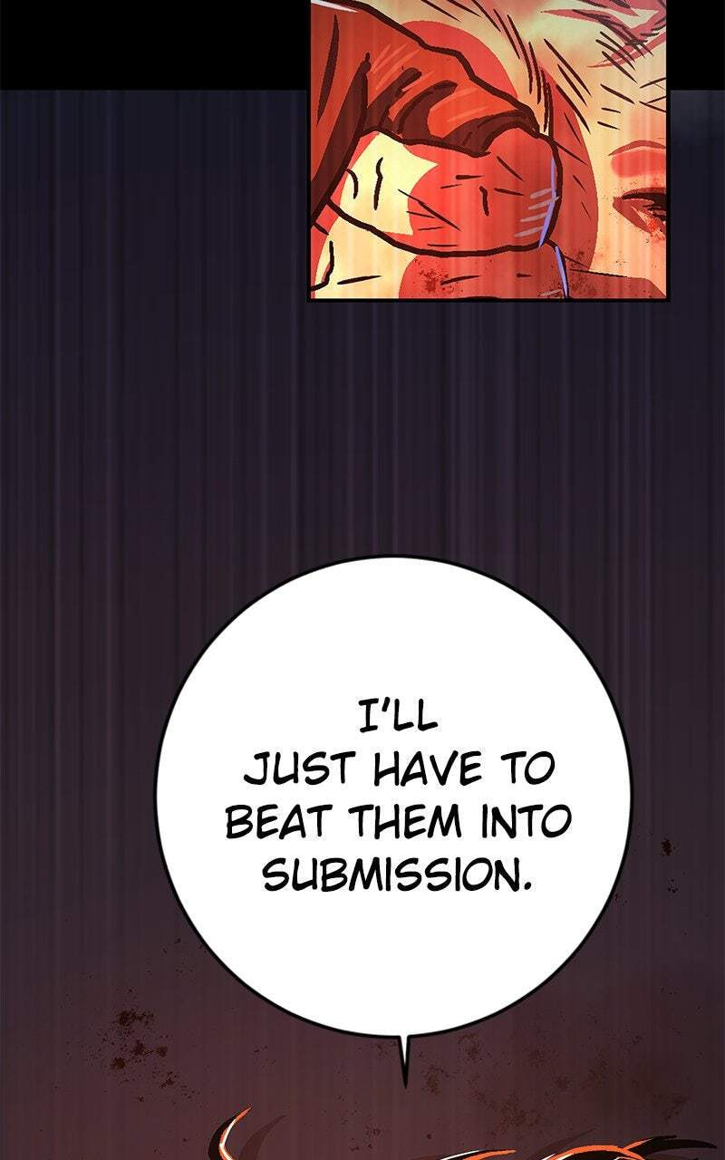 Powerless (Chikinmu) Chapter 6 page 118 - 