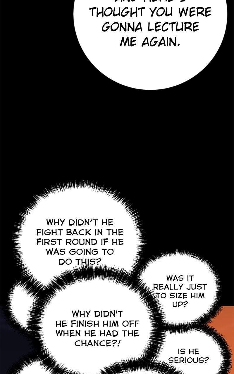 Powerless (Chikinmu) Chapter 6 page 13 - 