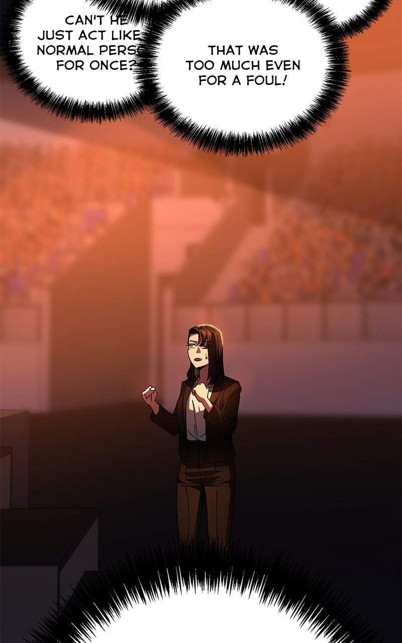 Powerless (Chikinmu) Chapter 6 page 14 - 