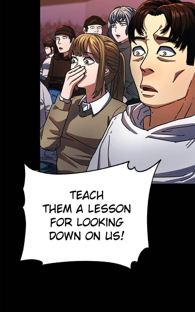 Powerless (Chikinmu) Chapter 6 page 17 - 