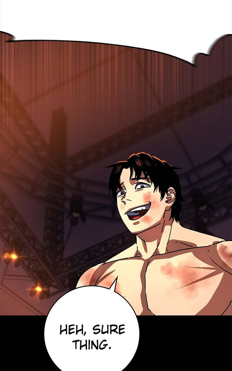 Powerless (Chikinmu) Chapter 6 page 20 - 