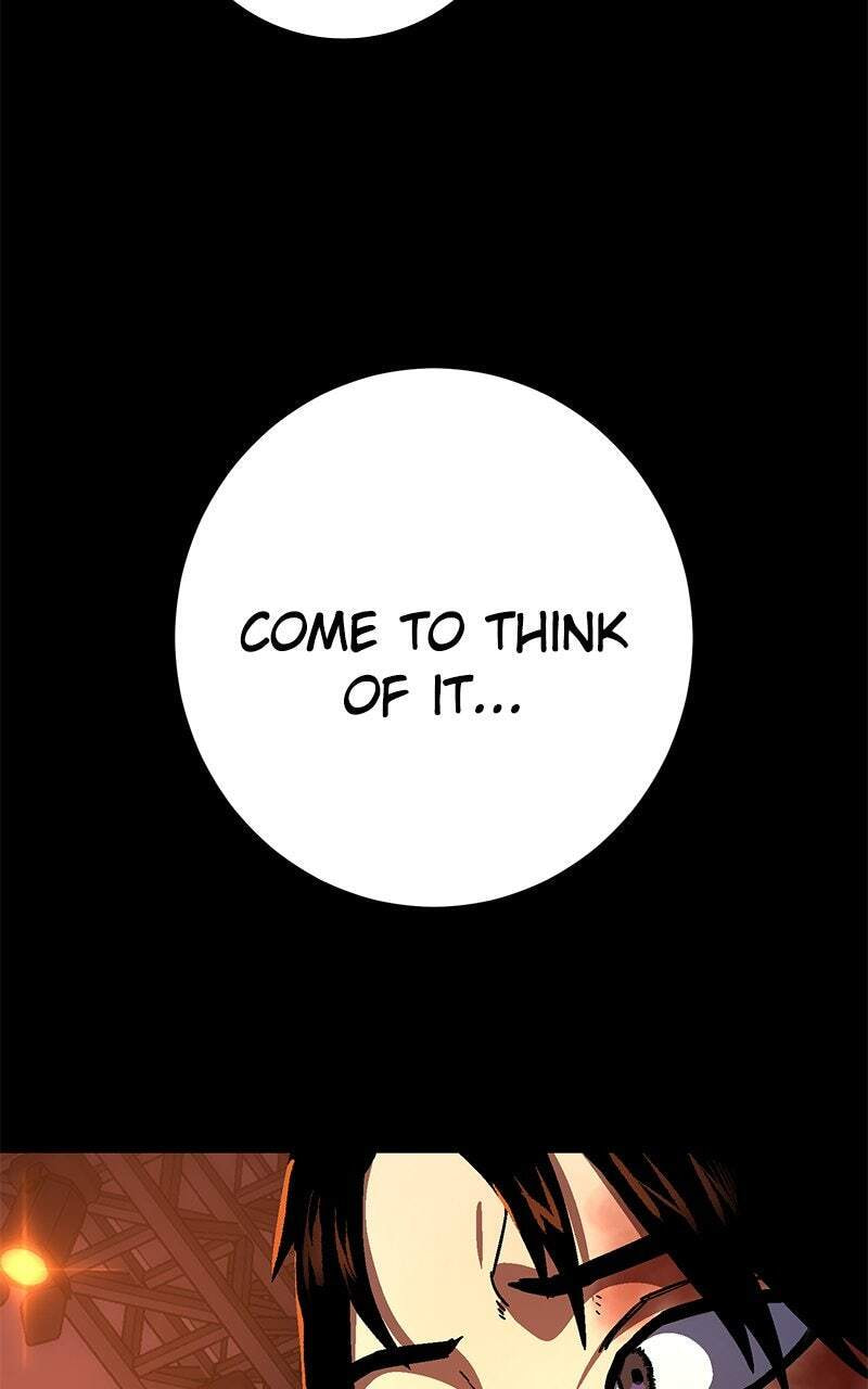 Powerless (Chikinmu) Chapter 6 page 21 - 